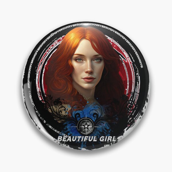 Item preview, BEAUTIFUL GIRL 17 designed and sold by FÁBIO F.   SILVA.