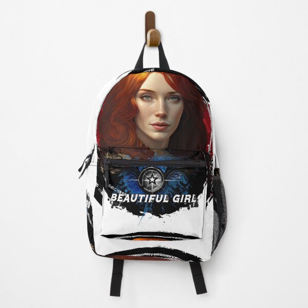 Item preview, BEAUTIFUL GIRL 17 designed and sold by FÁBIO F. SILVA.