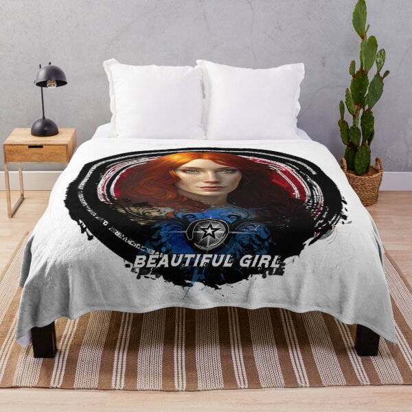 Item preview, BEAUTIFUL GIRL 17 designed and sold by FÁBIO F. SILVA.