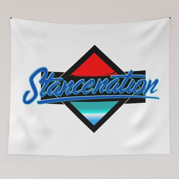 Item preview, Stancenation designed and sold by VM04.