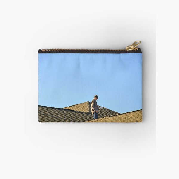 Item preview, Checking the Roof, Amish Style. designed and sold by Billlee.