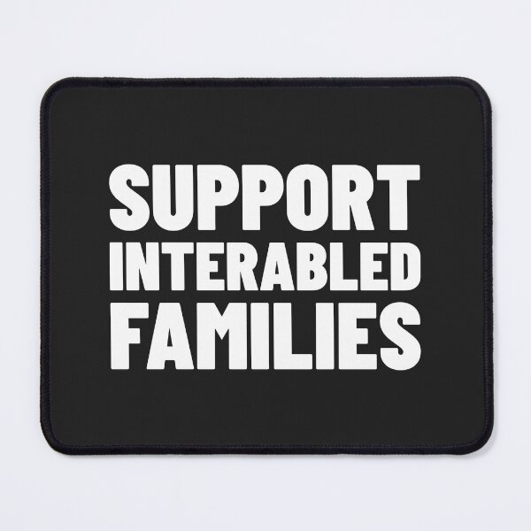 Item preview, Support Interabled Families  designed and sold by Disabledland.