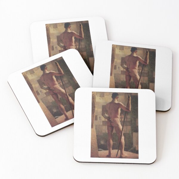 Item preview,  Grant Wood  Athlete designed and sold by TeeARTHY.