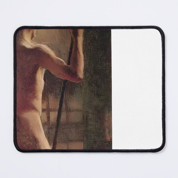 Item preview, Grant Wood Athlete designed and sold by TeeARTHY.