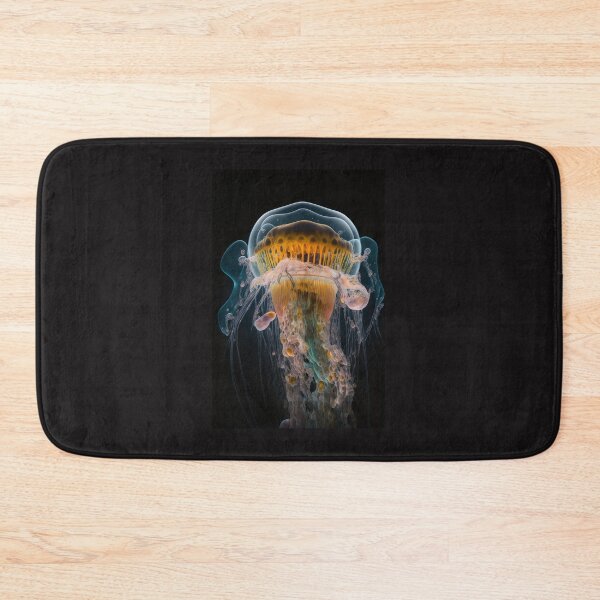 Item preview, Jellyfish Symphony: A harmonious display of oceanic beauty designed and sold by AstralArtisan.