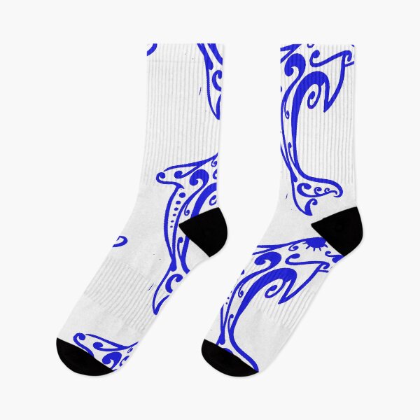 Item preview, id54-4 Blue and Navy dolphin fish, cute dolphin fish, cute animals, warm blooded animals, sea creatures, dolphin pattern, dolphin image, human loving creatures, harmless creatures, useful animals designed and sold by bcbutika.