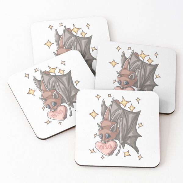 Item preview, You suck designed and sold by WeazelsCreations.