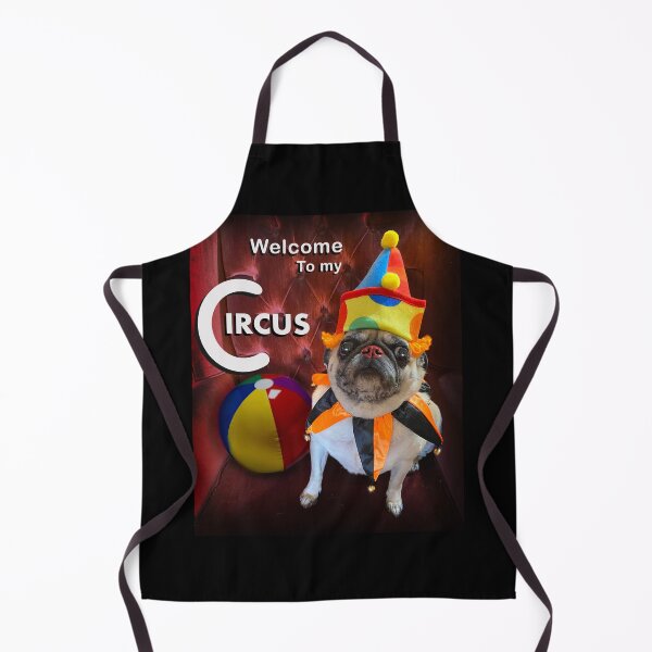 Item preview, Welcome To my Circus designed and sold by Quincy Follweiler.