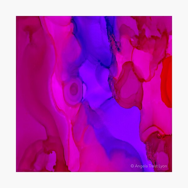 Item preview, Intimacy designed and sold by Angela Treat Lyon.