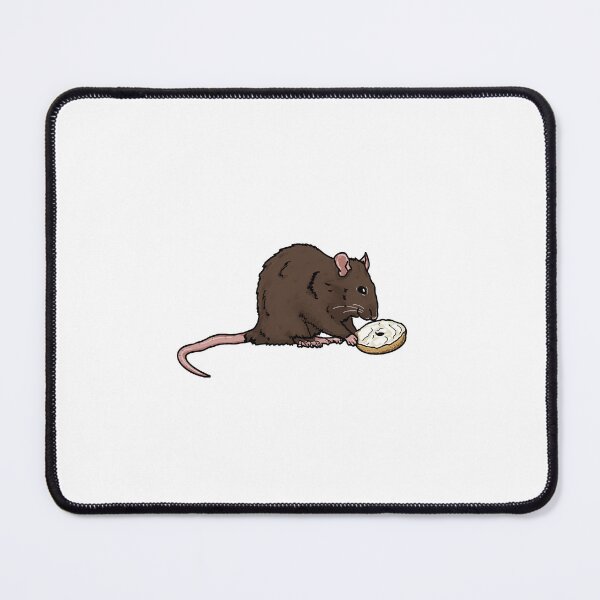 Item preview, Bagel Rat designed and sold by conndooo.