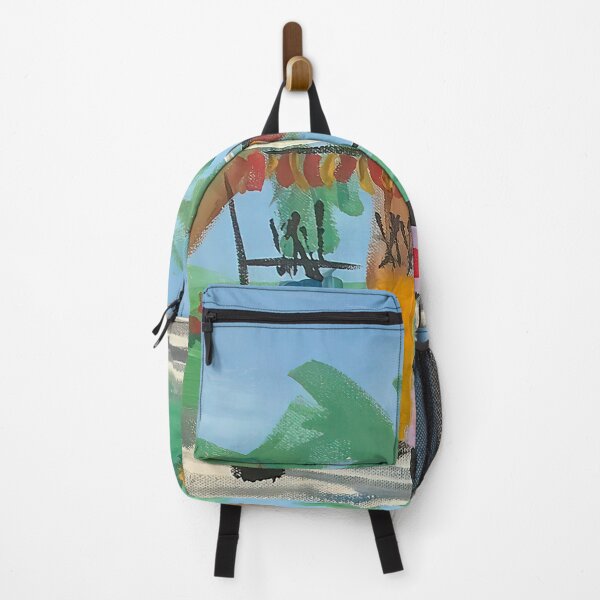 Item preview, Golf Carts #2 designed and sold by Marilyn Hill.