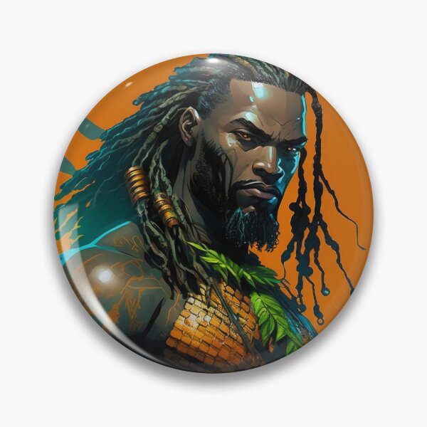 Item preview, Aquaman designed and sold by guiofsaints.