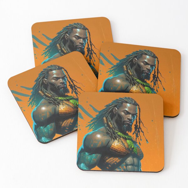 Item preview, Aquaman designed and sold by guiofsaints.