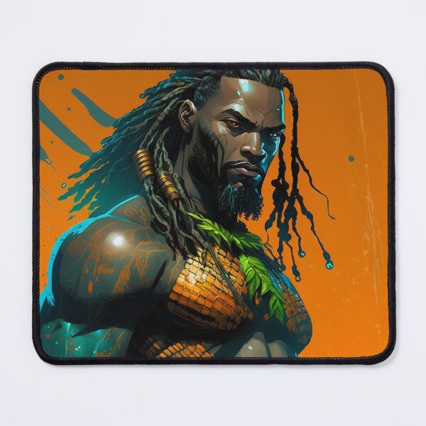 Item preview, Aquaman designed and sold by guiofsaints.