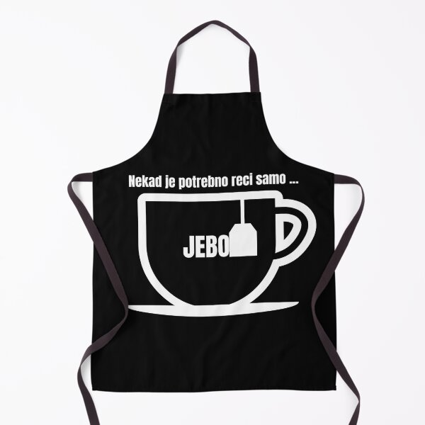 Item preview, Balkans - Jebo Tea designed and sold by Balkanized.