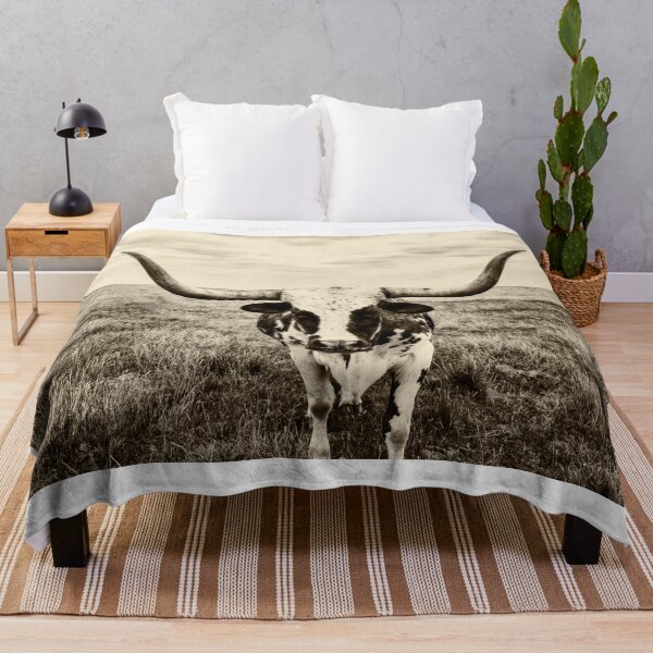Item preview, Longhorn solitario designed and sold by Mark Kiver.