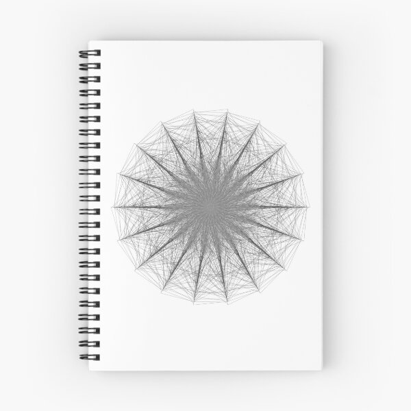 Item preview, Mandala Geometric Abstract designed and sold by Pixel4Art.