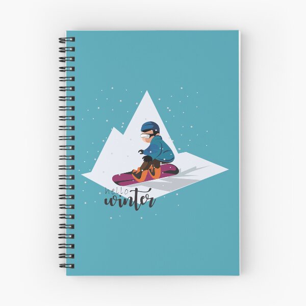Item preview, Eat, Sleep, Snowboard and Repeat designed and sold by Crafty-Hawk.