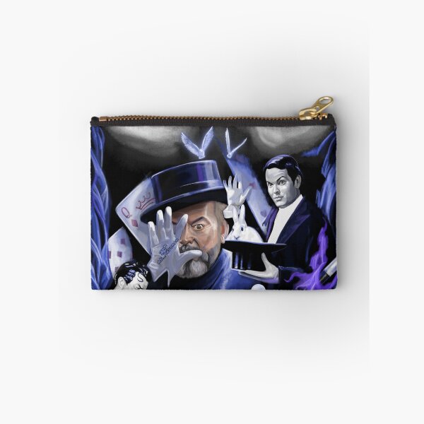 Item preview, Orson Welles Illusionist designed and sold by AK-Hevonen.