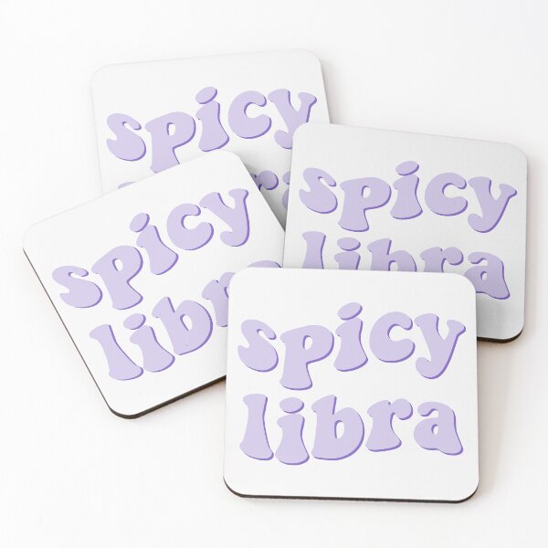 Item preview, spicy libra designed and sold by percqbeths.