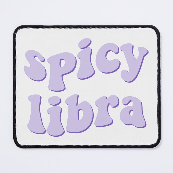 Item preview, spicy libra designed and sold by percqbeths.