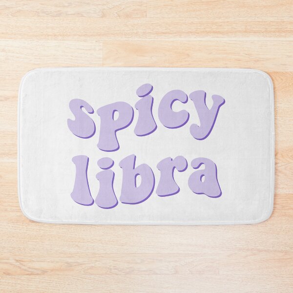 Item preview, spicy libra designed and sold by percqbeths.