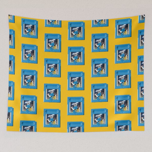 Item preview, Retro Football | L.A. Edition designed and sold by CTElliott.
