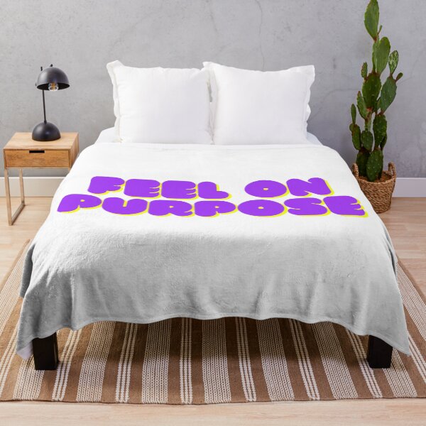 Item preview, Feel on purpose designed and sold by CarolinaBurgosA.