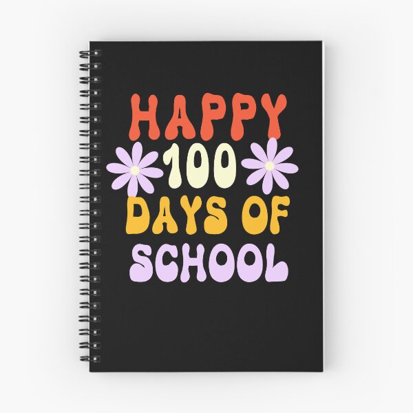 Artikelvorschau, Alles Gute zu 100 Schultagen 5 entworfen und verkauft von Escapene.