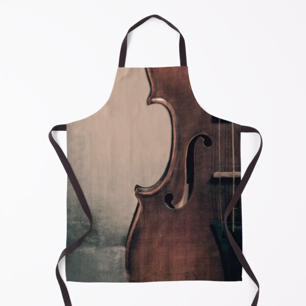 Item preview, An Old Violin designed and sold by KEnzPhotography.