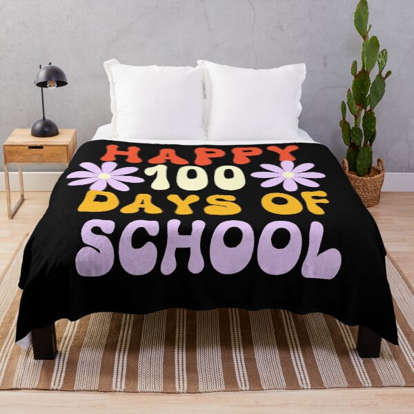 Item preview, Happy 100 Days Of School 5 designed and sold by Escapene.