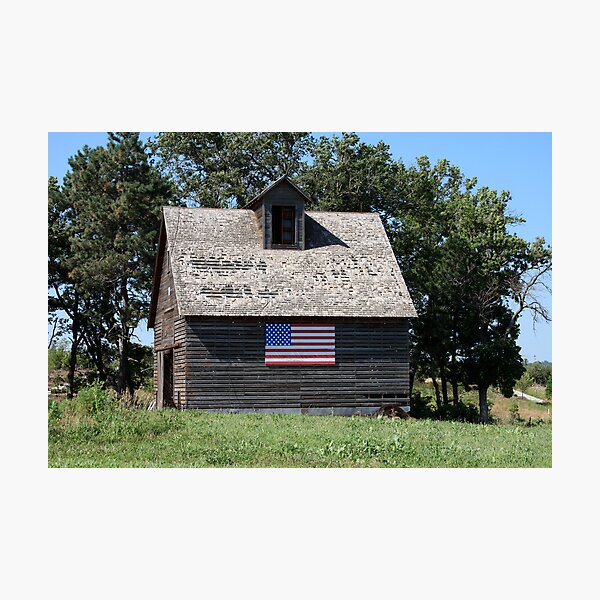 Pride Photographic Print