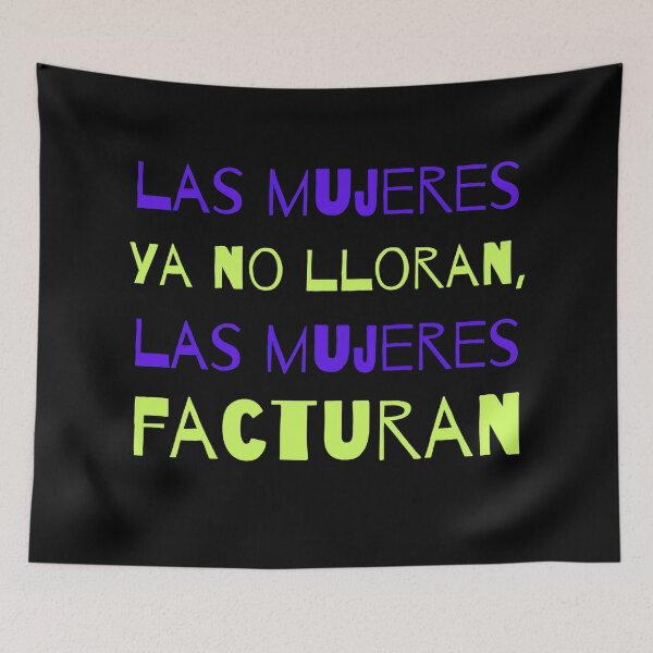 Item preview, Women don't cry, women bill designed and sold by Micapox.