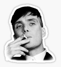 Tommy Sticker