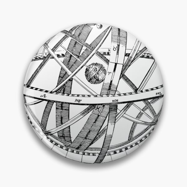 Item preview, Armillary Sphere designed and sold by How67.