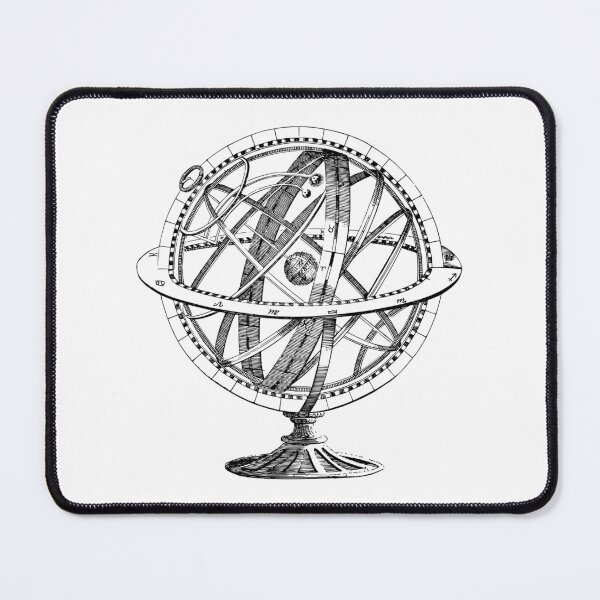Item preview, Armillary Sphere designed and sold by How67.