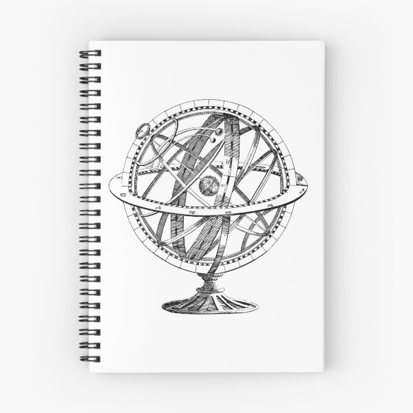 Item preview, Armillary Sphere designed and sold by How67.