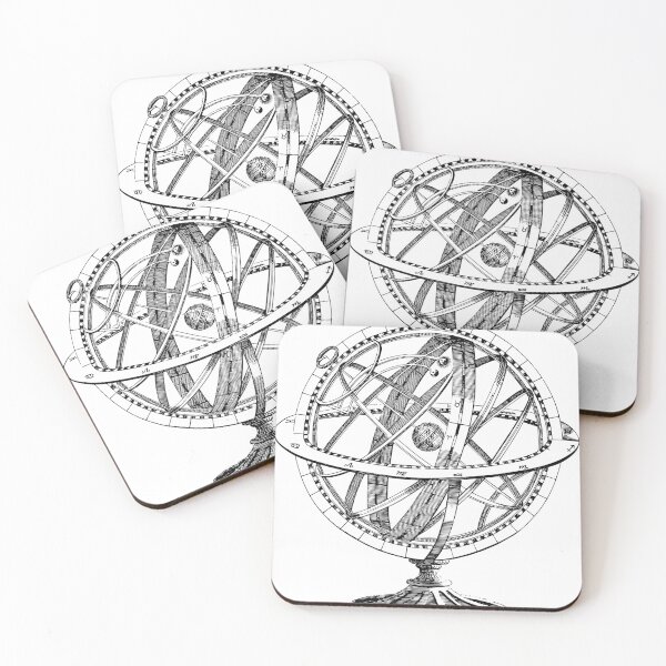 Item preview, Armillary Sphere designed and sold by How67.