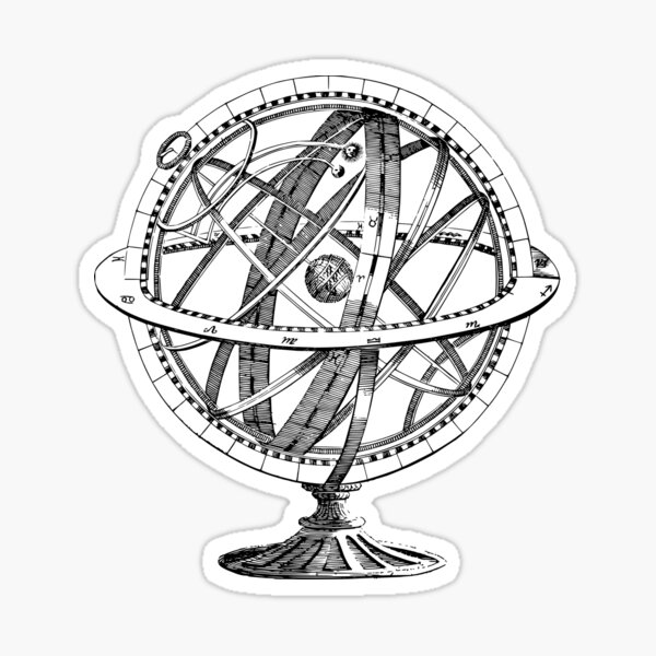 Armillary Sphere