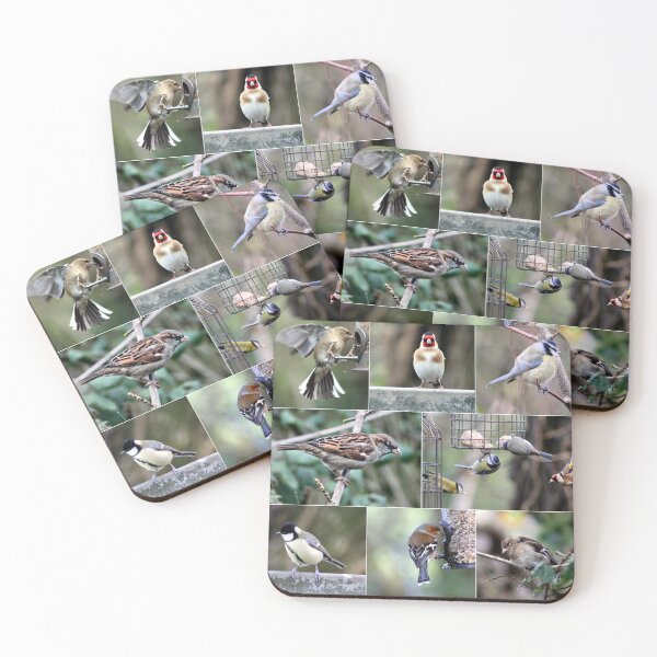 Item preview, birds designed and sold by KathleenDawson.