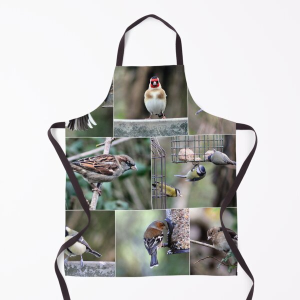 Item preview, birds designed and sold by KathleenDawson.
