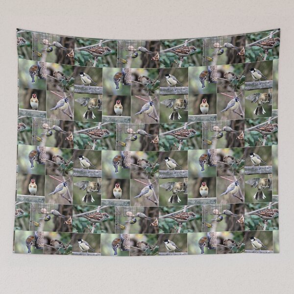 Item preview, birds designed and sold by KathleenDawson.