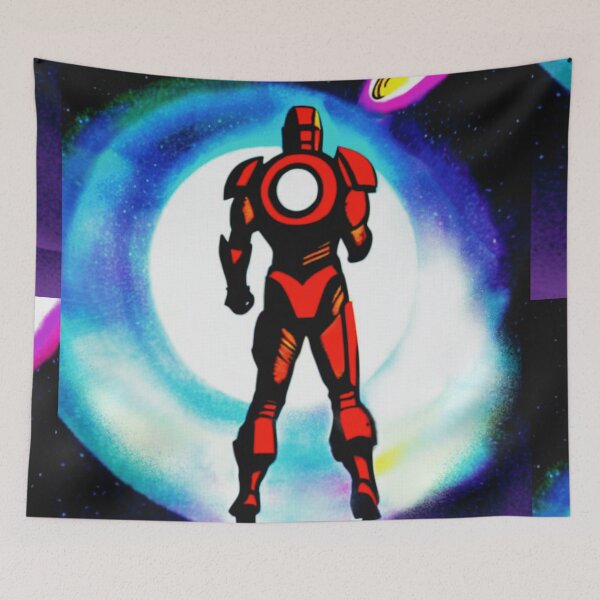 Item preview,  Comics retro super hero | retro art aesthetic  designed and sold by spinolator.