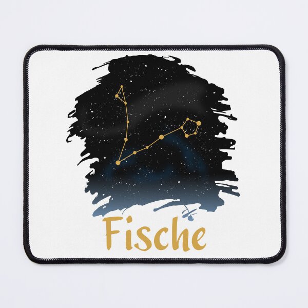Item preview, Zodiac sign Pisces, birthday, date of birth, astrology, stars, sky, universe ♓️ designed and sold by SnorbelDesign.