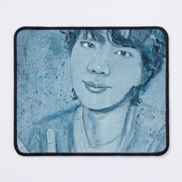 Item preview, Indigo Jin designed and sold by emopod.