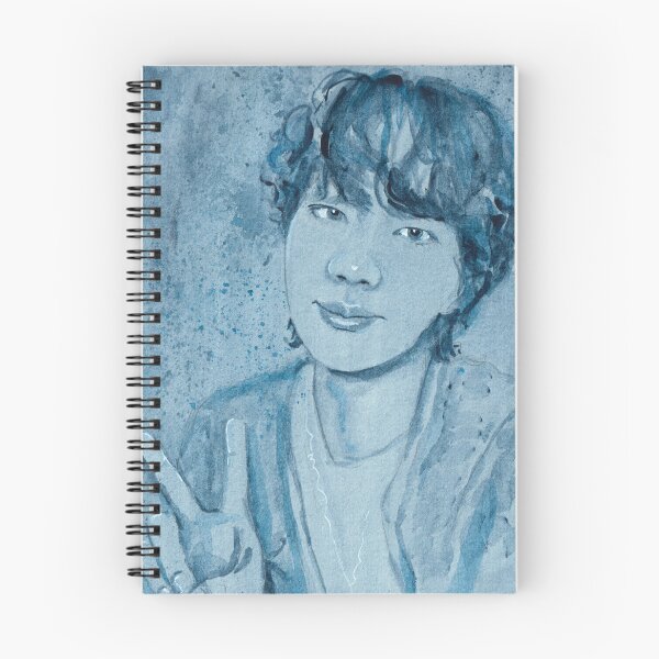 Item preview, Indigo Jin designed and sold by emopod.
