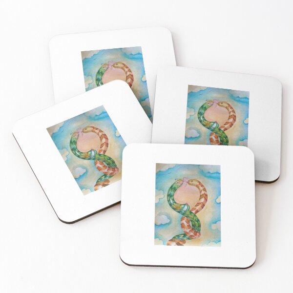 Item preview, Snake Love designed and sold by teona1.