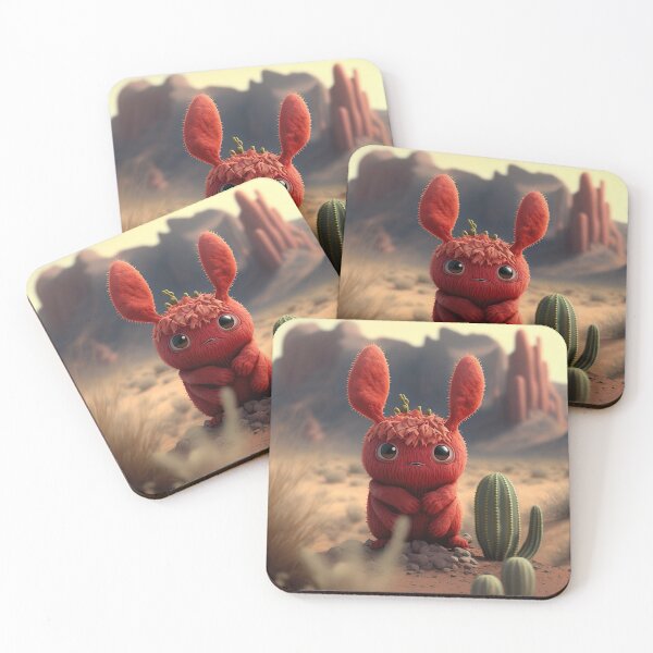 Item preview, Mucklops - Messieriens designed and sold by scribbs art.