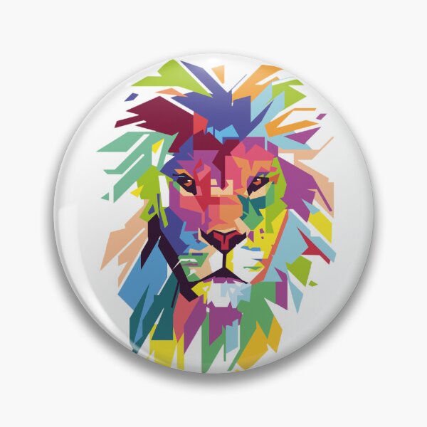 Item preview, Lions,stay wild t-shart designed and sold by mosiuralif.