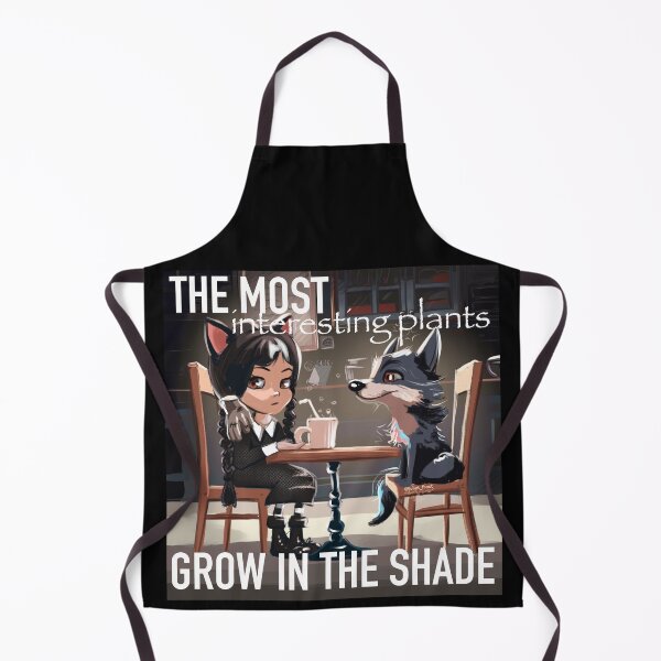 Item preview, Wednesday Addams designed and sold by JulietFrost.